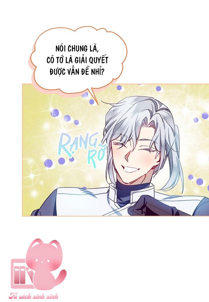 Quý Cô Thế Giới Ngầm Chap 50 - Trang 4