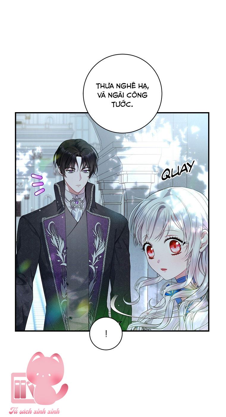 Nhận Nuôi Người Cha Phản Diện Chapter 5 - Trang 4