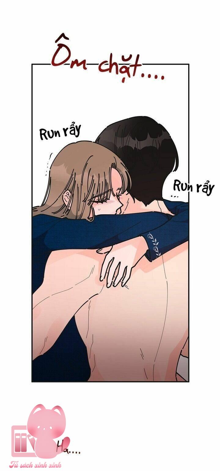 Người Hùng Của Ác Nữ Chapter 58 - Trang 4