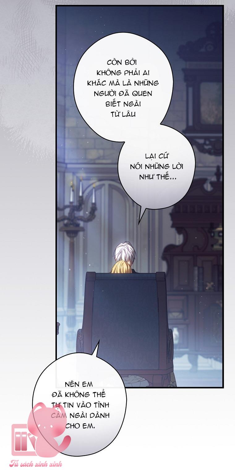 Cách Khiến Phu Quân Đứng Về Phía Tôi Chap 73 - Trang 2