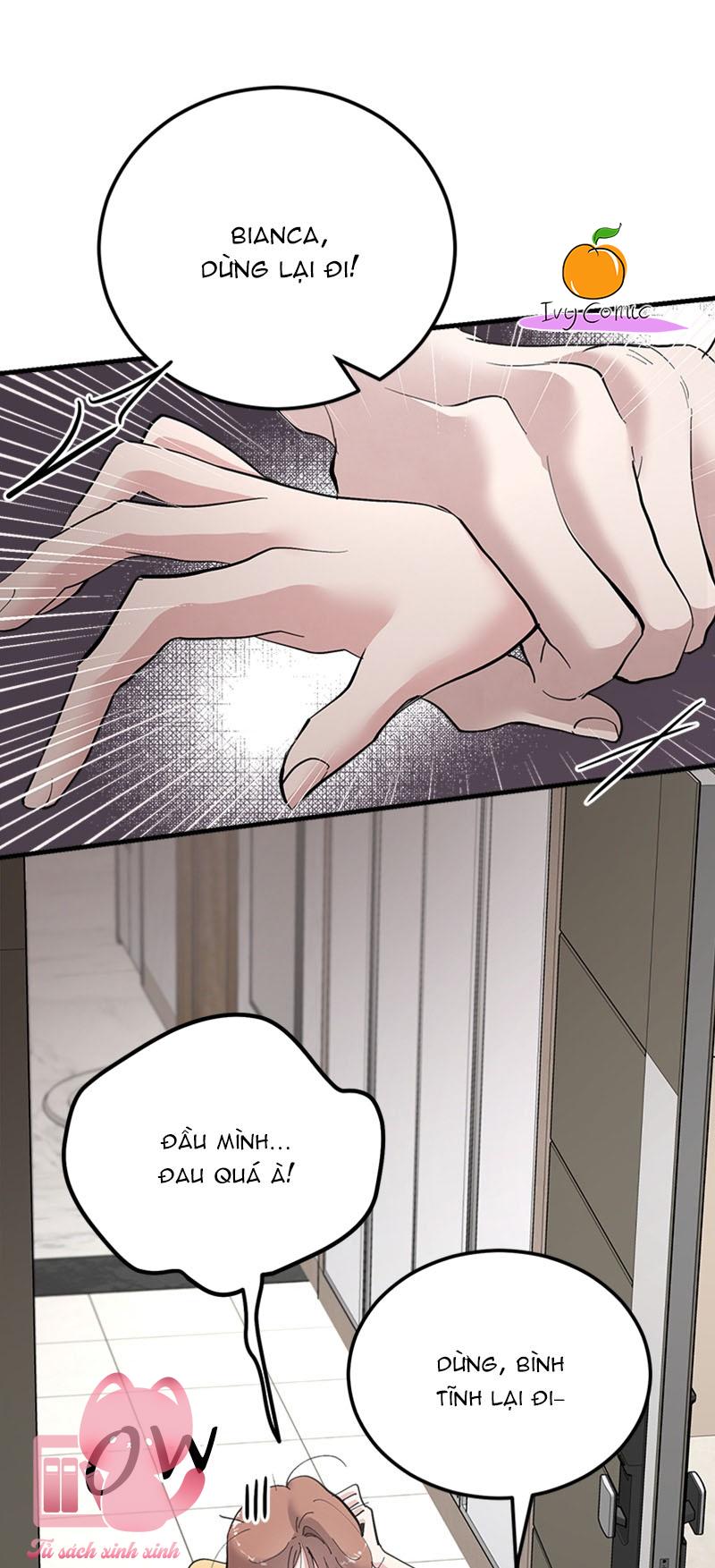 Trưởng Phòng Mệt Mỏi Vì Người Vợ Mới Cưới Chap 12 - Trang 2