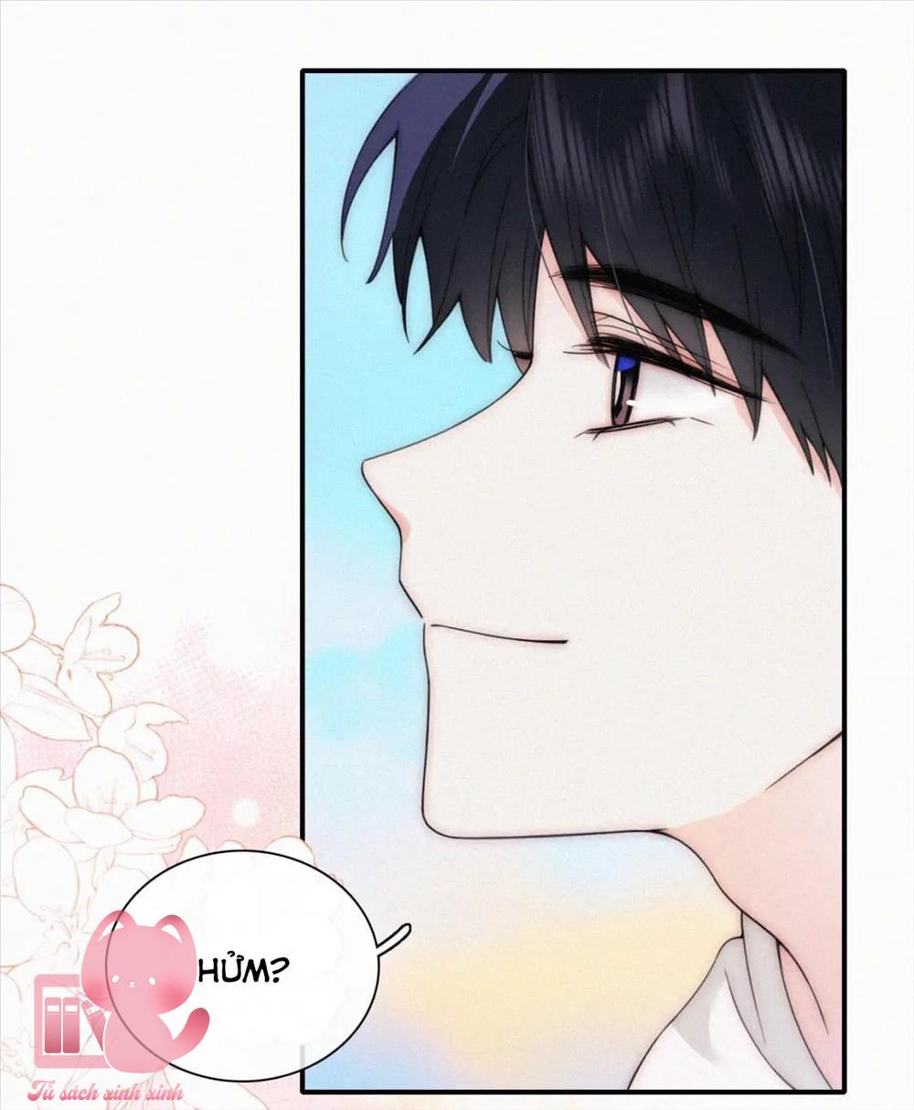Bệnh Yêu Chap 43 - Trang 2