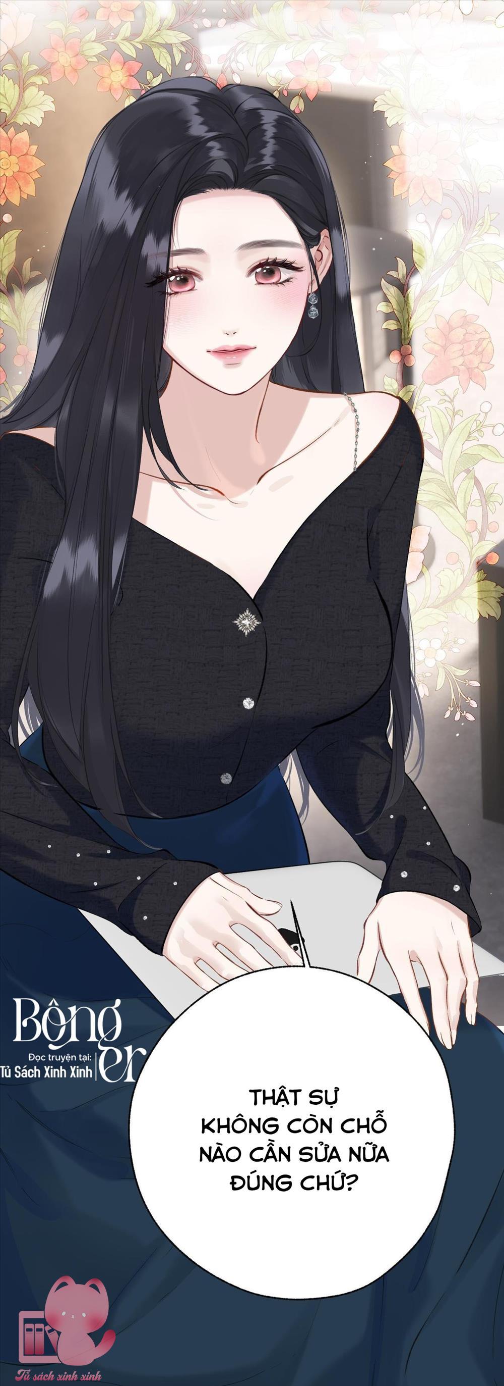 Trêu Nhầm Chap 15 - Trang 4
