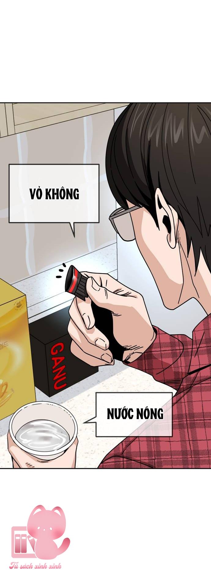 Lớ Ngớ Vớ Phải Tình Yêu Chapter 26 - Trang 4