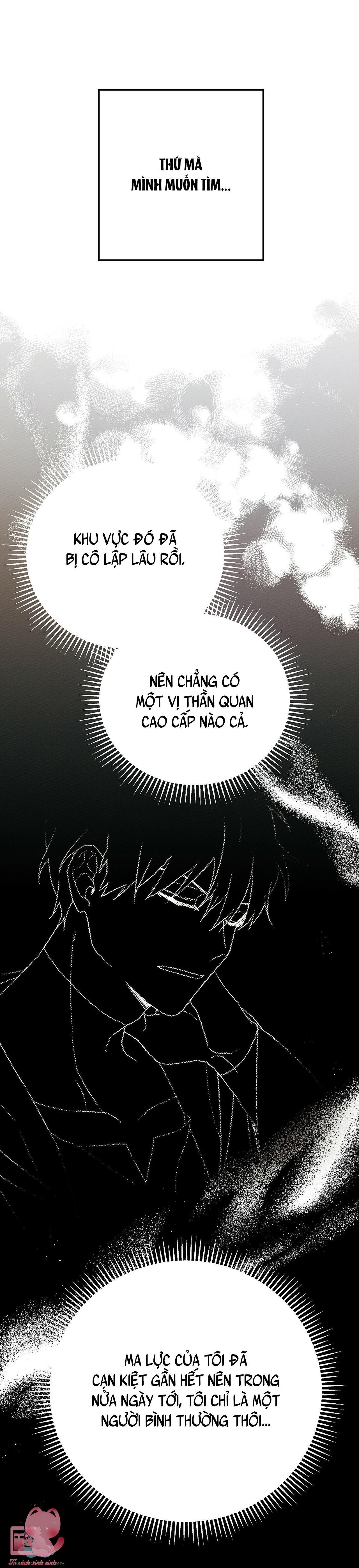 Dưới Tán Cây Sồi Chap 41 - Trang 2