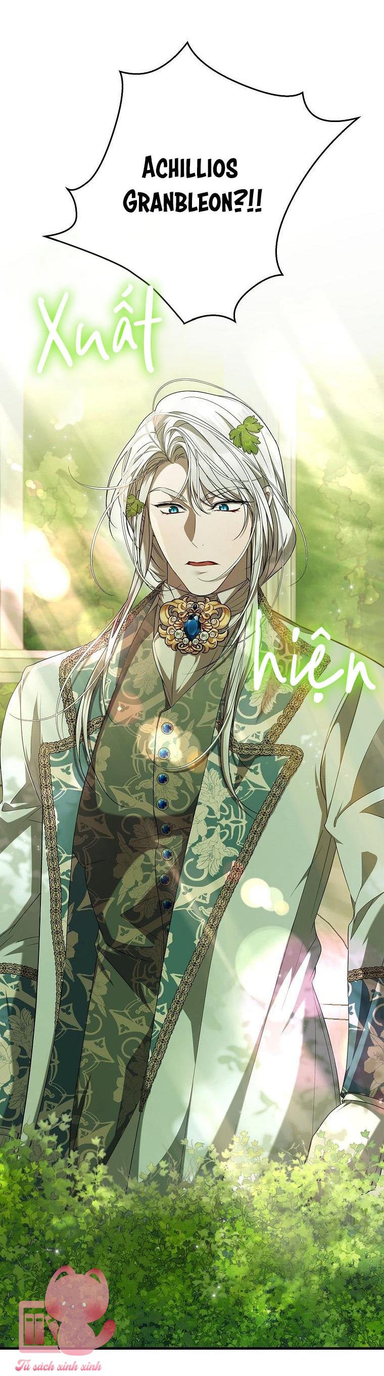 Nhận Nuôi Người Cha Phản Diện Chapter 54 - Trang 4