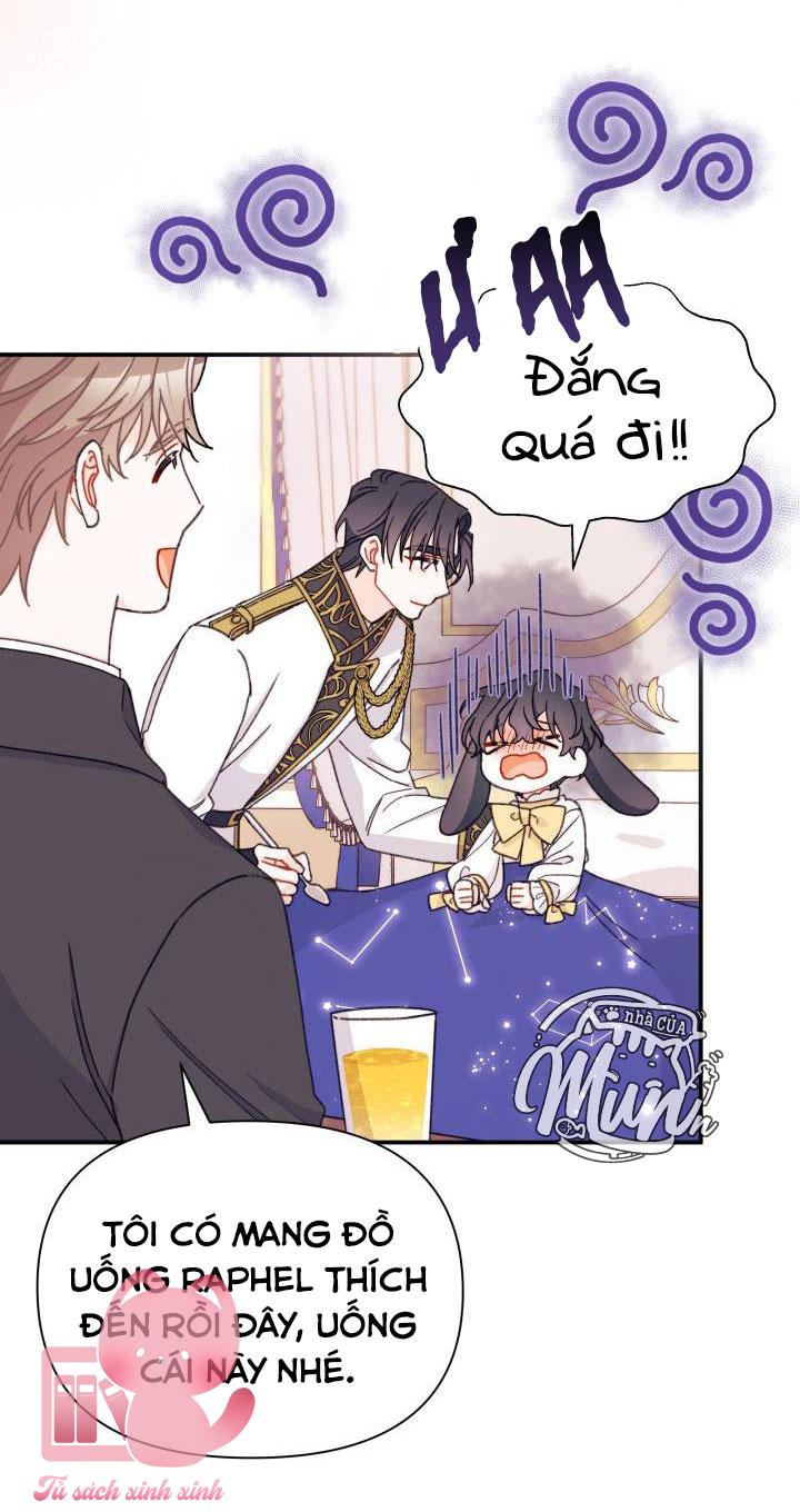 Nhặt Được Nam Chính Tặng Kèm Phu Quân Chap 33 - Trang 3