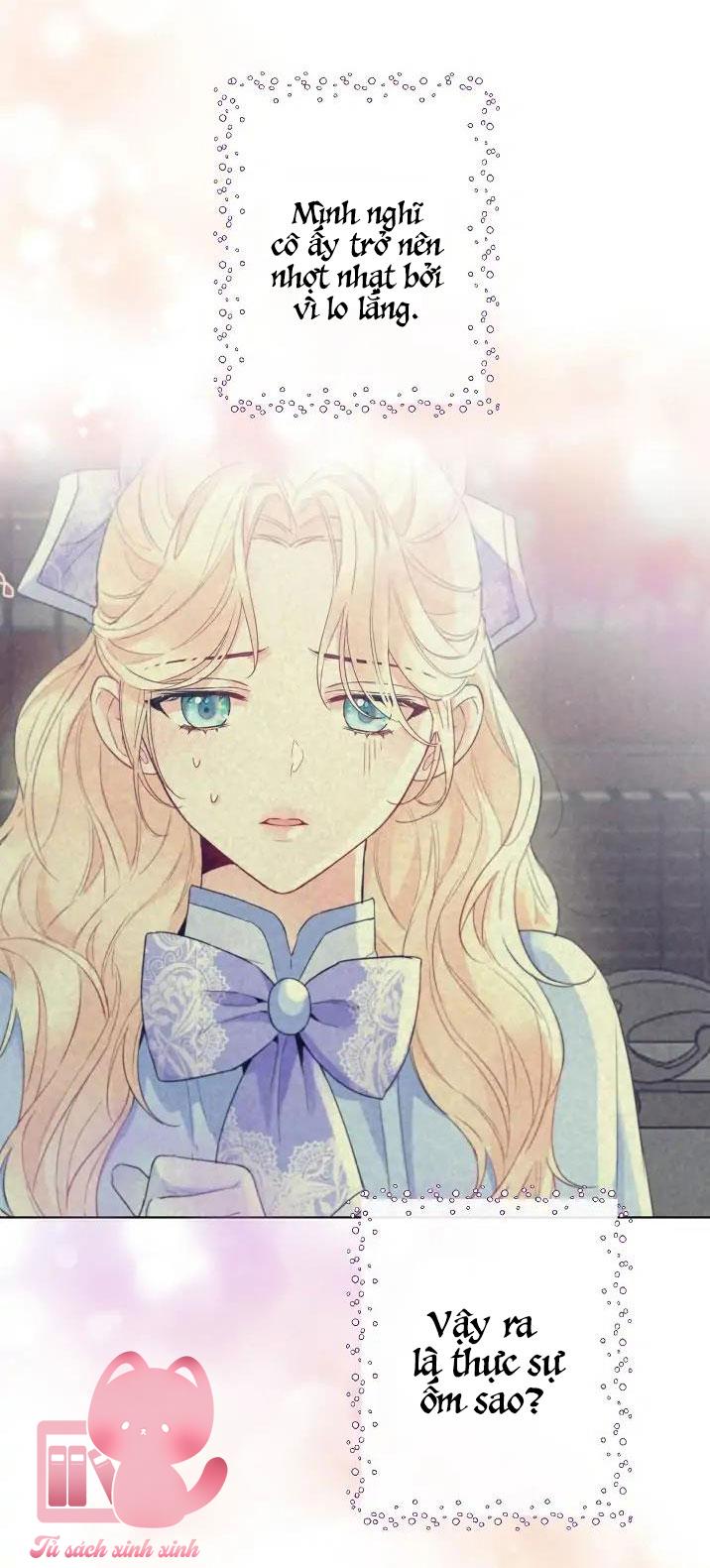 Tiểu Thư Crystal Là Nam Nhân Chap 8 - Trang 2