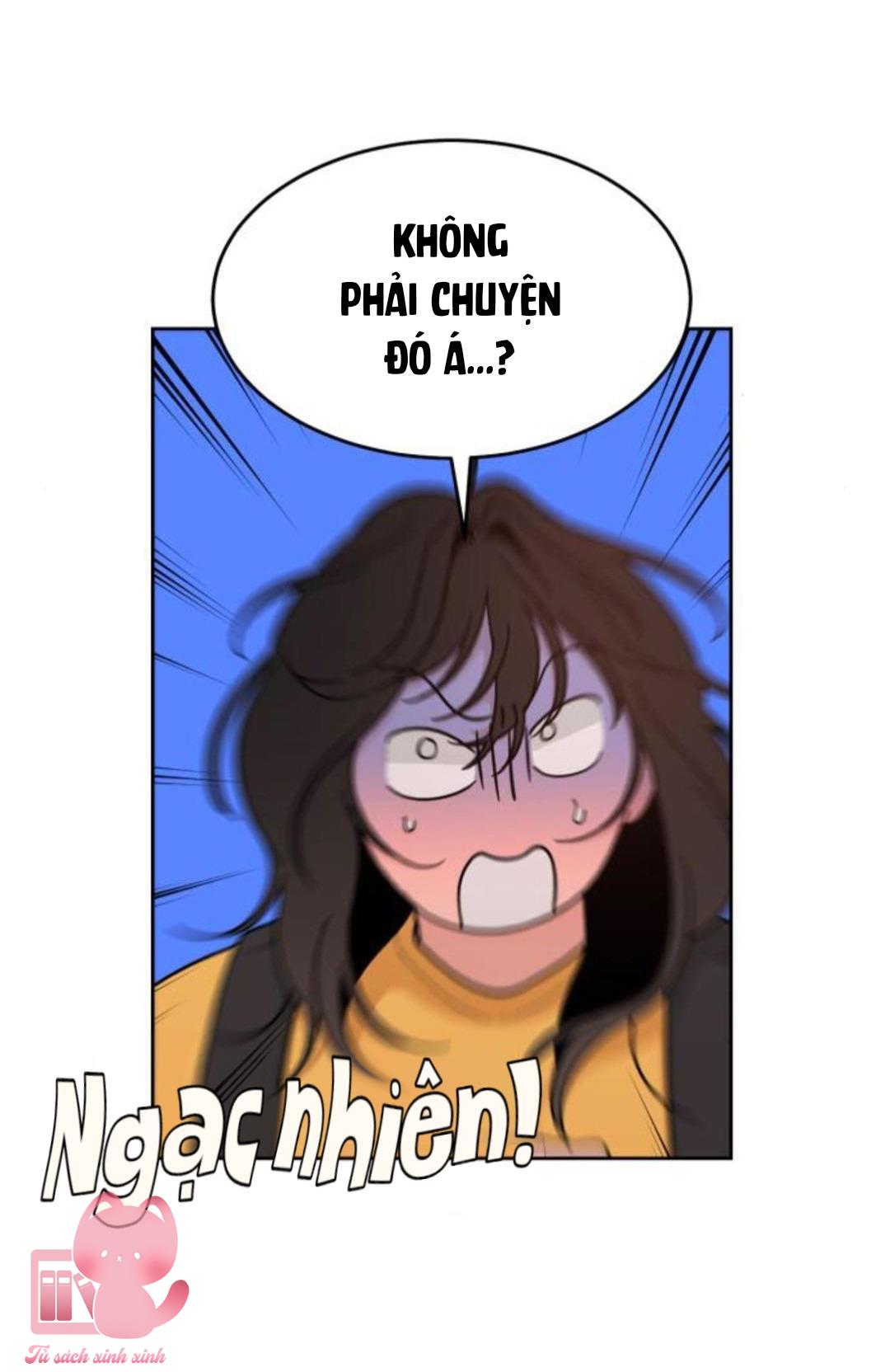Vận May Không Ngờ Chapter 15 - Trang 4