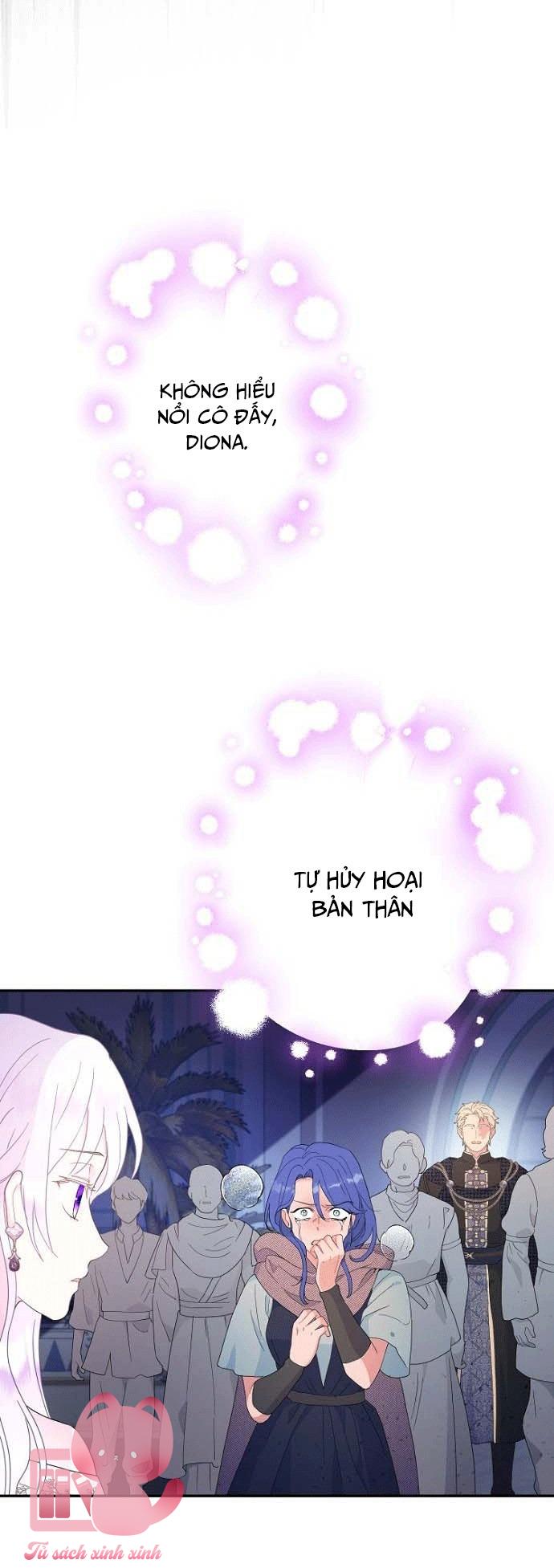 Bỏ Quách Chồng Con Đi, Tiền Bạc Mới Là Tất Cả Chap 98 - Trang 2