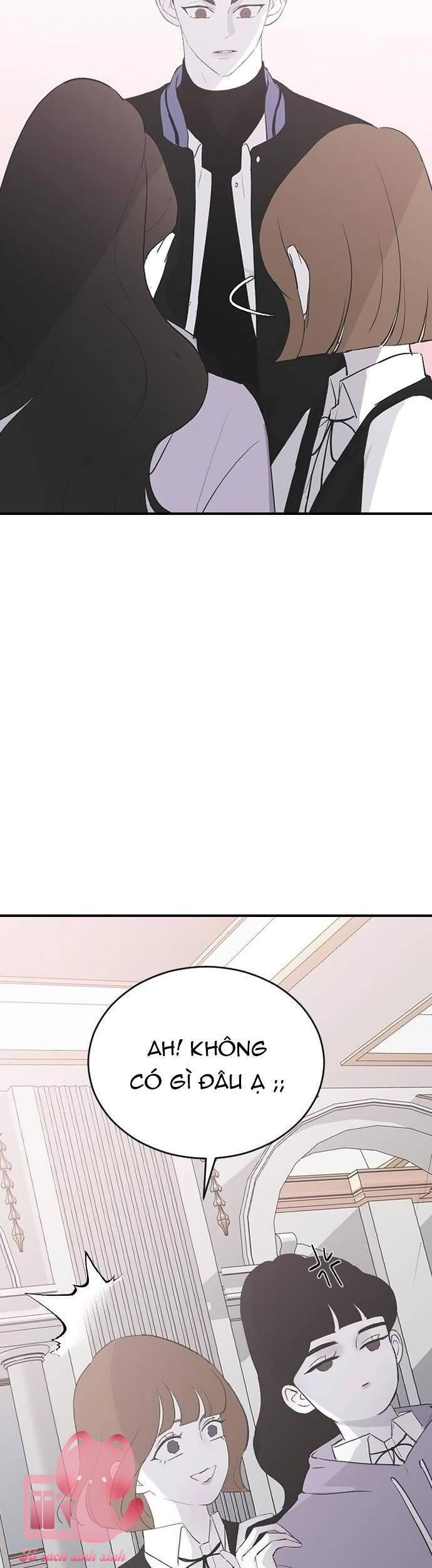 Ba Anh Trai Cực Phẩm Của Tôi Chap 56 - Trang 3