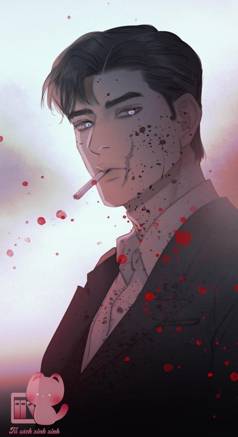 Serena Chap 70 - Trang 3