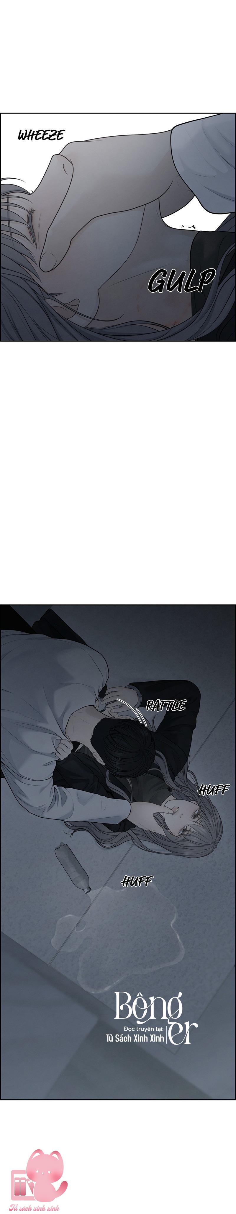 Hy Vọng Duy Nhất Chap 52 - Trang 2