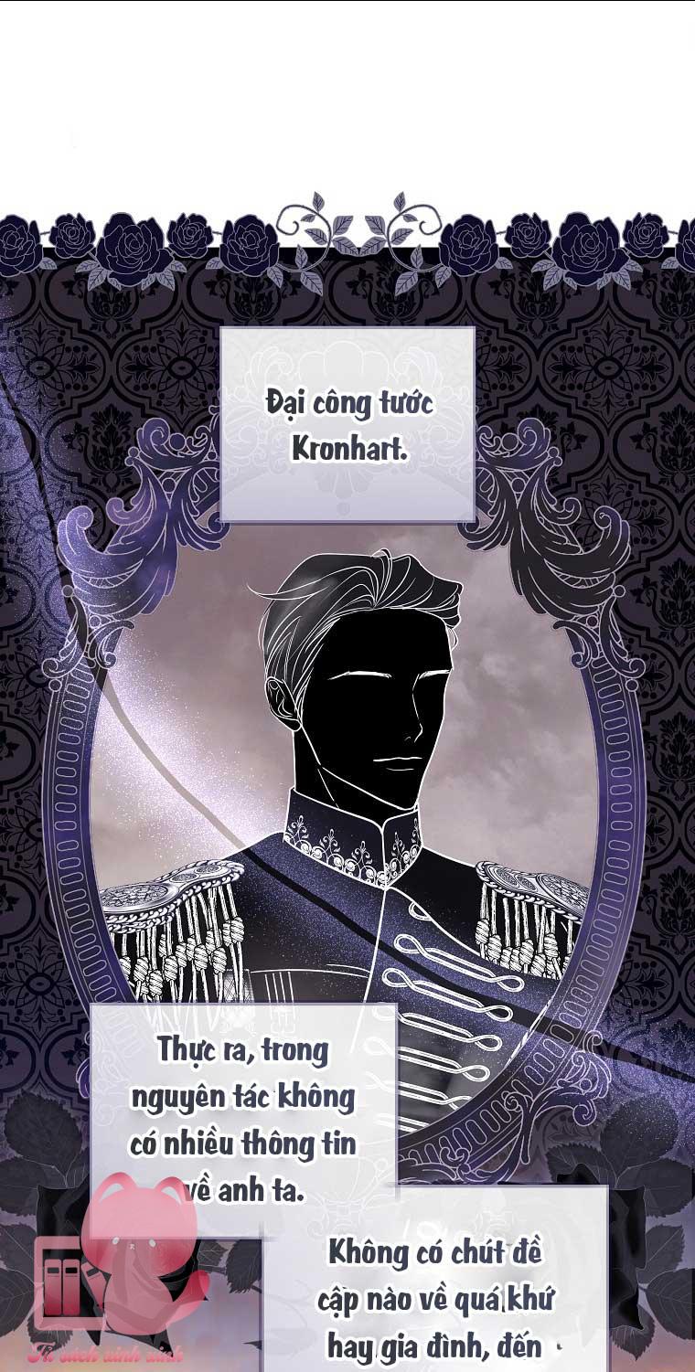 Này Boss Phản Diện, Tôi Có Thể Làm Mọi Thứ Trừ Cưới Ngài Chap 7 - Trang 4