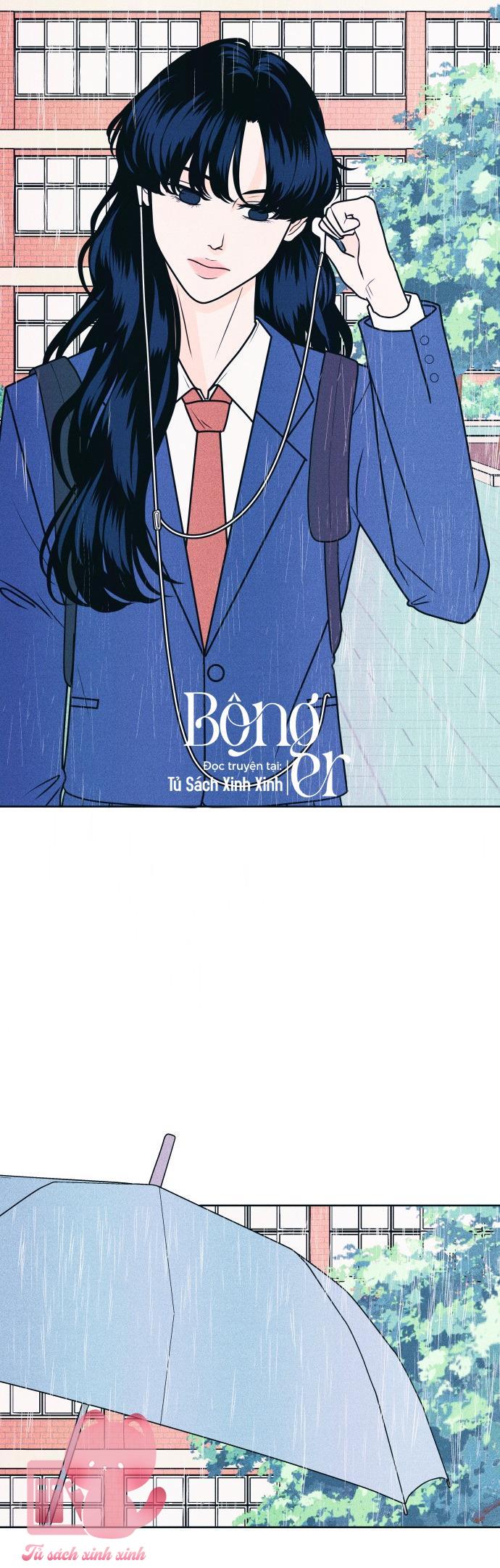 Cặp Đôi Hướng Nội Chapter 59 - Trang 4