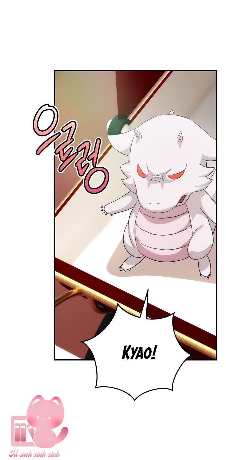 Đứa Nhỏ Không Phải Là Con Anh Chap 87 - Trang 2