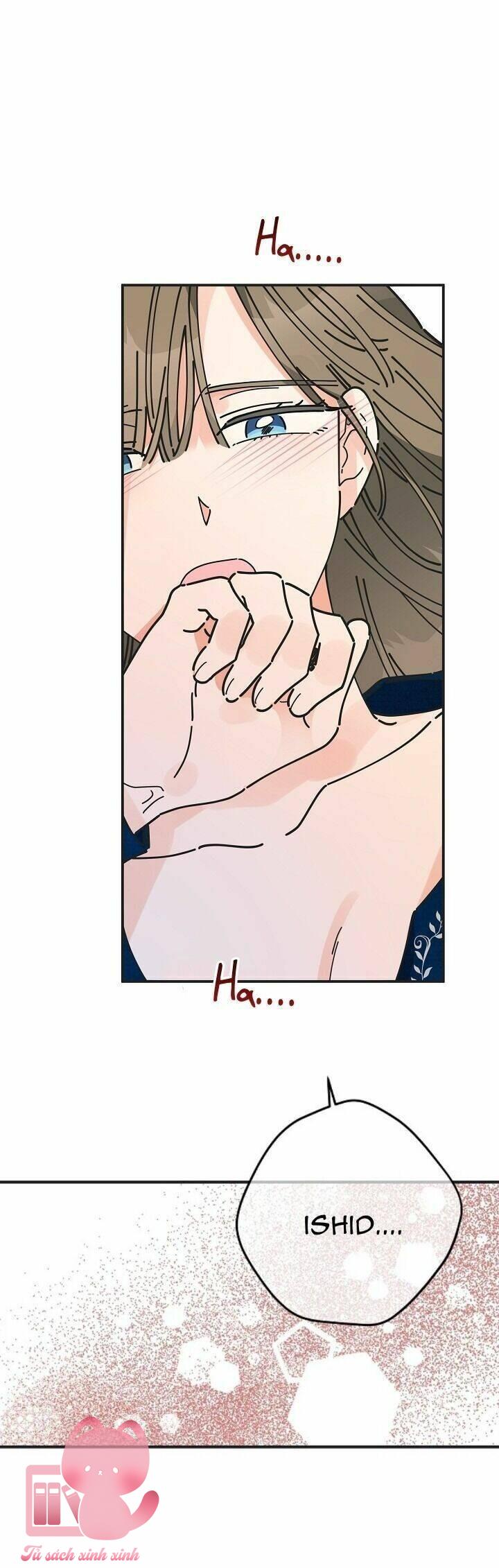 Người Hùng Của Ác Nữ Chapter 58 - Trang 4