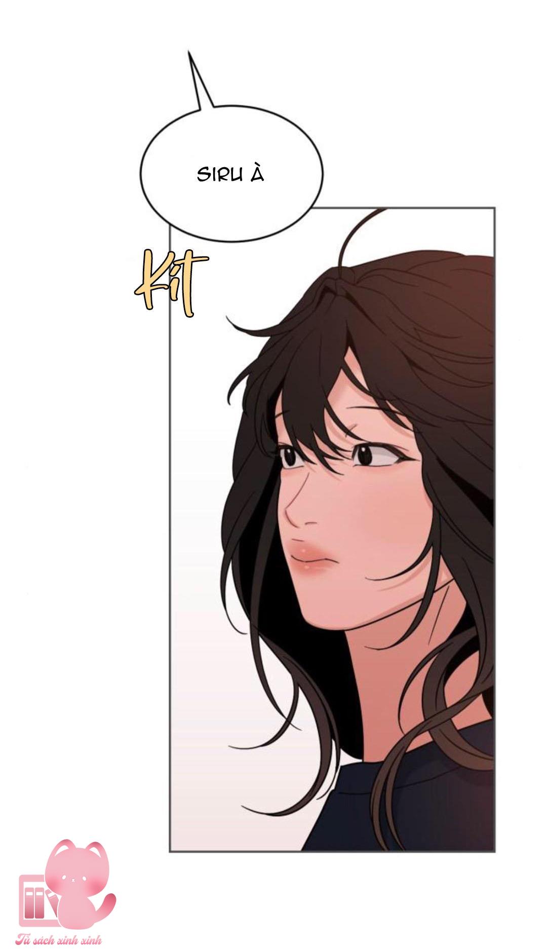 Vận May Không Ngờ Chapter 32 - Trang 4