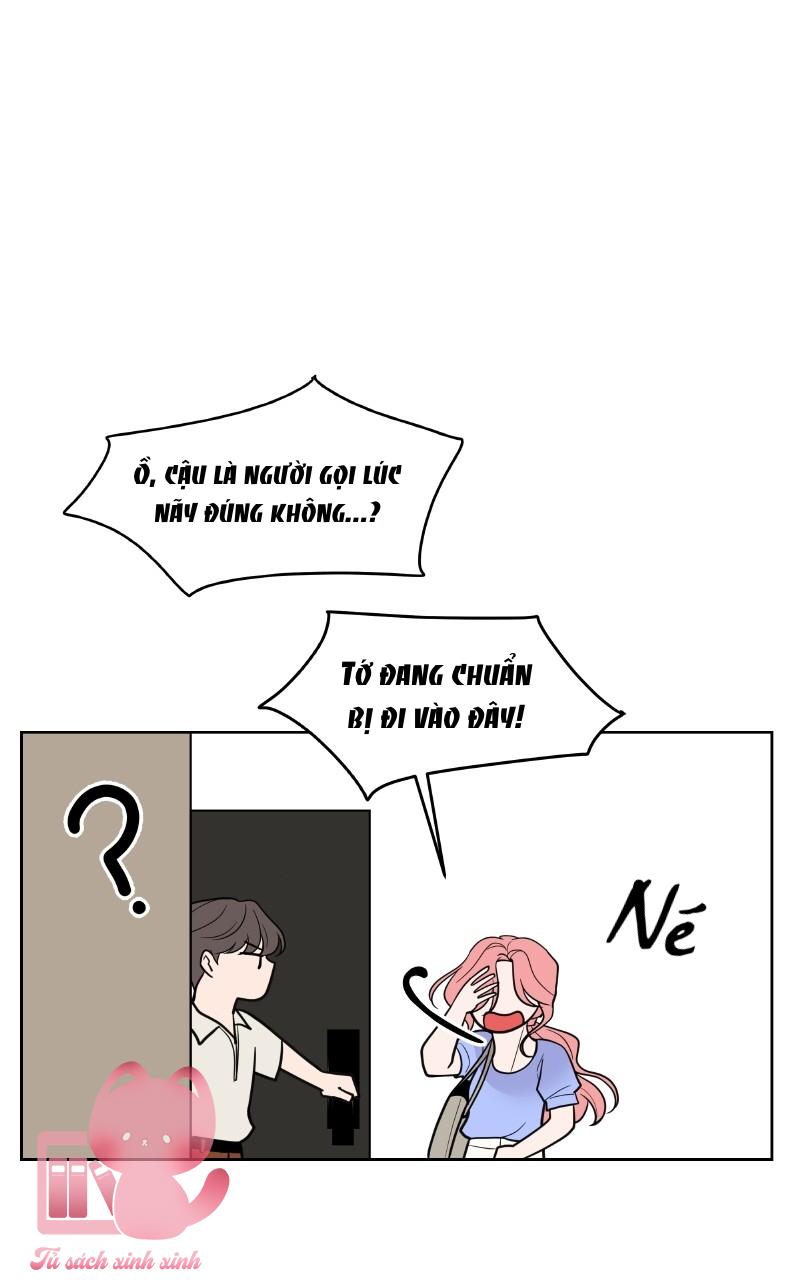 Thời Gian Trở Thành Lý Do Của Đôi Ta Chapter 49 - Trang 4