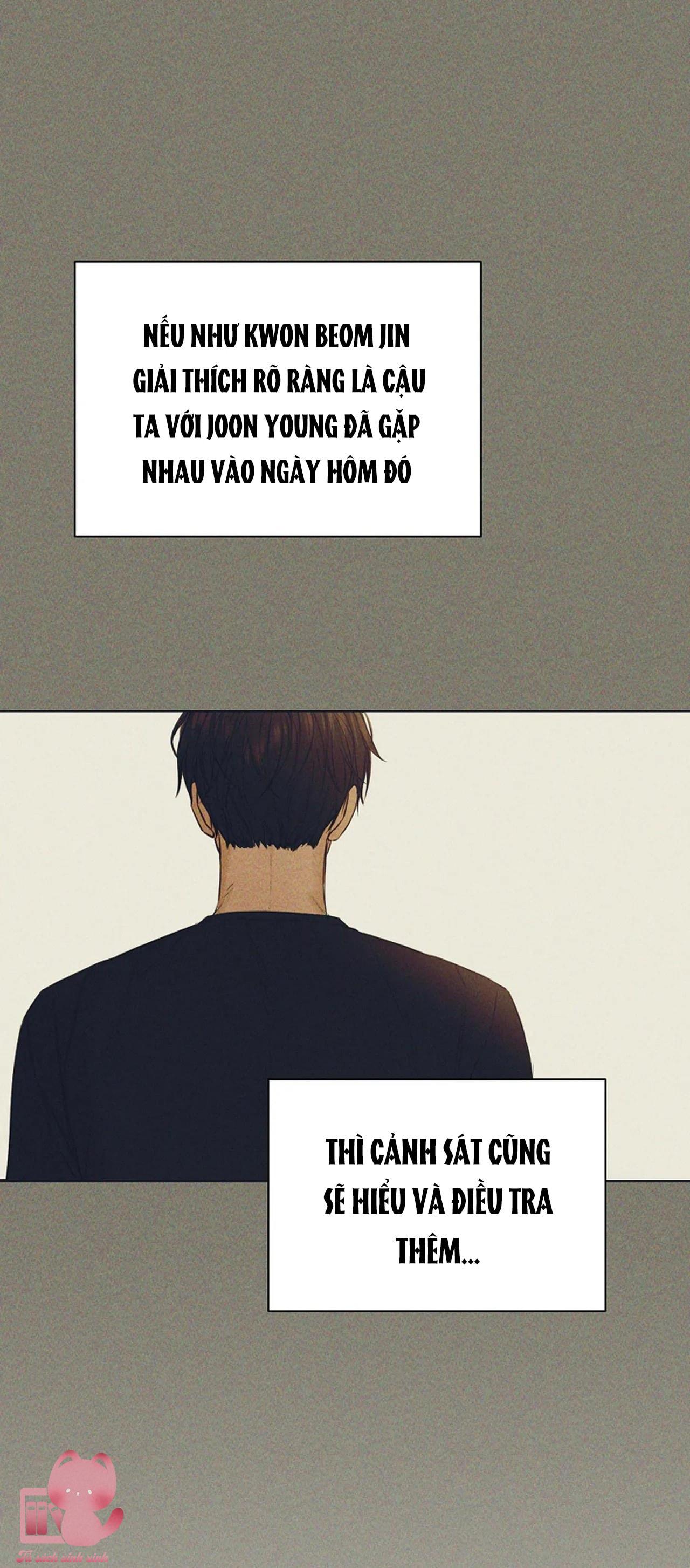 Bình Minh Chap 25 - Trang 4