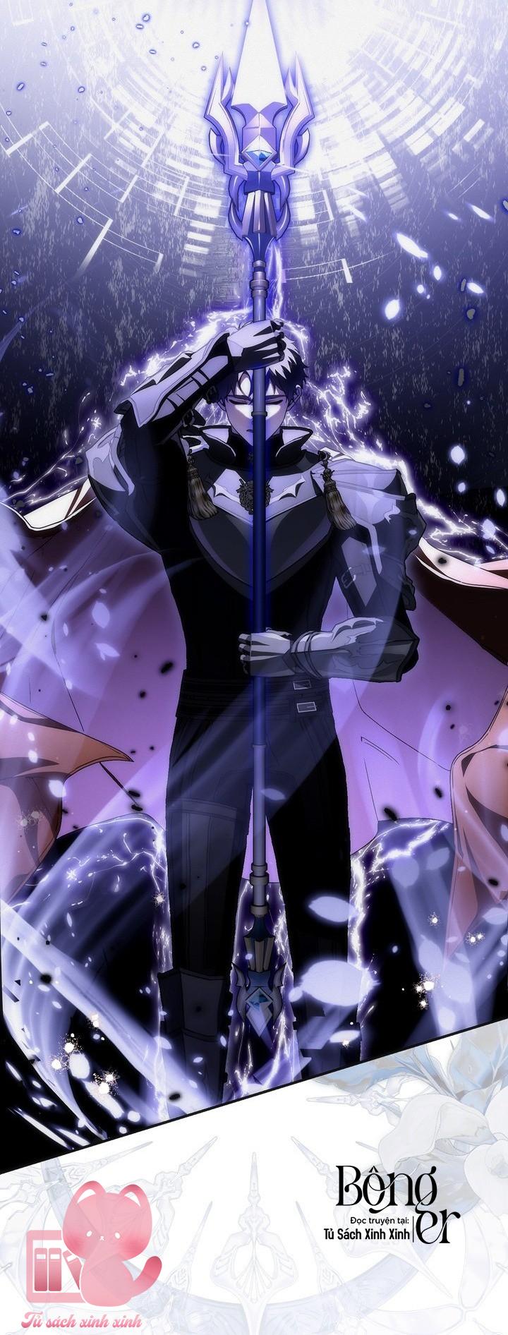 Hướng Về Ánh Dương Lần Nữa Chapter 105 - Trang 4