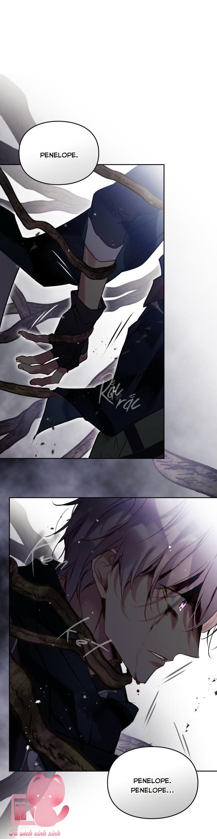 Kết Cục Của Nhân Vật Phản Diện Chỉ Có Thể Là Cái Chết Chap 188 - Trang 3