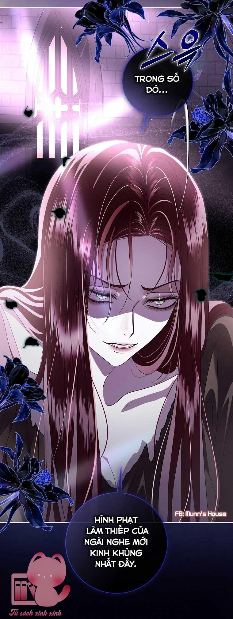 Này Boss Phản Diện, Tôi Có Thể Làm Mọi Thứ Trừ Cưới Ngài Chap 32 - Trang 4