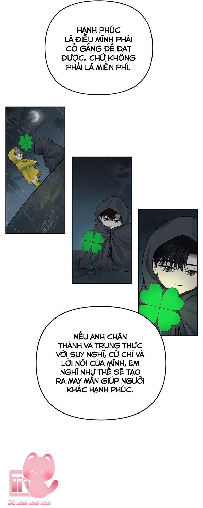 Hy Vọng Duy Nhất Chap 71 - Trang 2