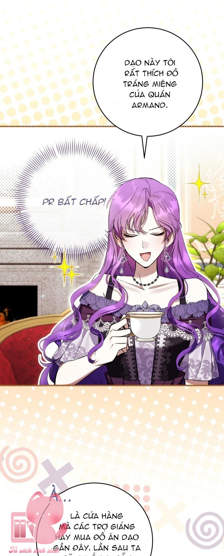 Làm Ác Nữ Bộ Không Tuyệt Sao? Chap 75 - Trang 4