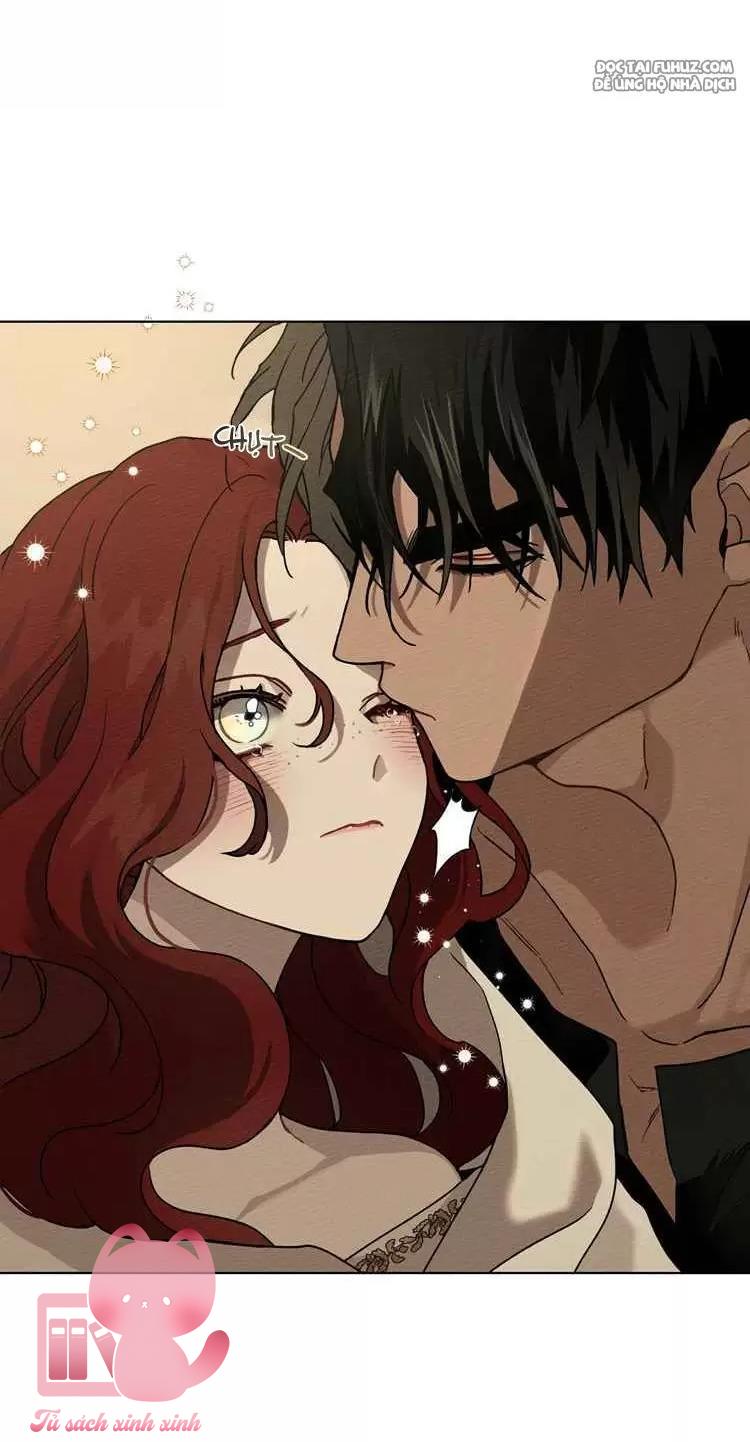 Dưới Tán Cây Sồi Chapter 5 - Trang 3