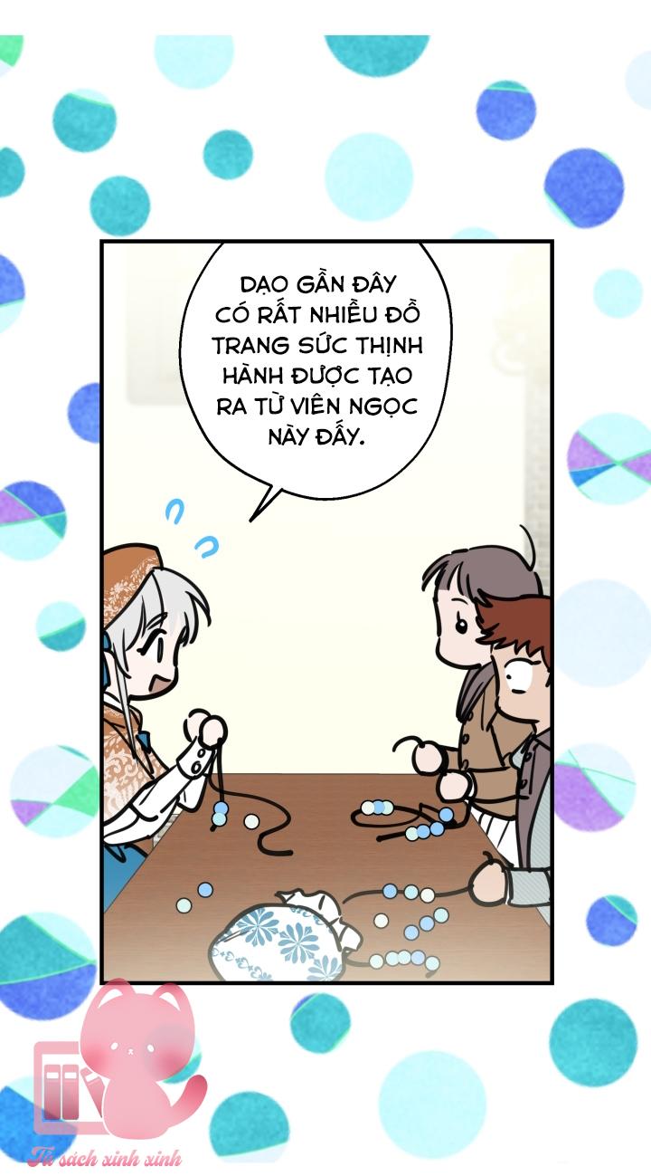 Những Nhân Vật Mạnh Nhất Thế Giới Ám Ảnh Tôi Chapter 61 - Trang 4