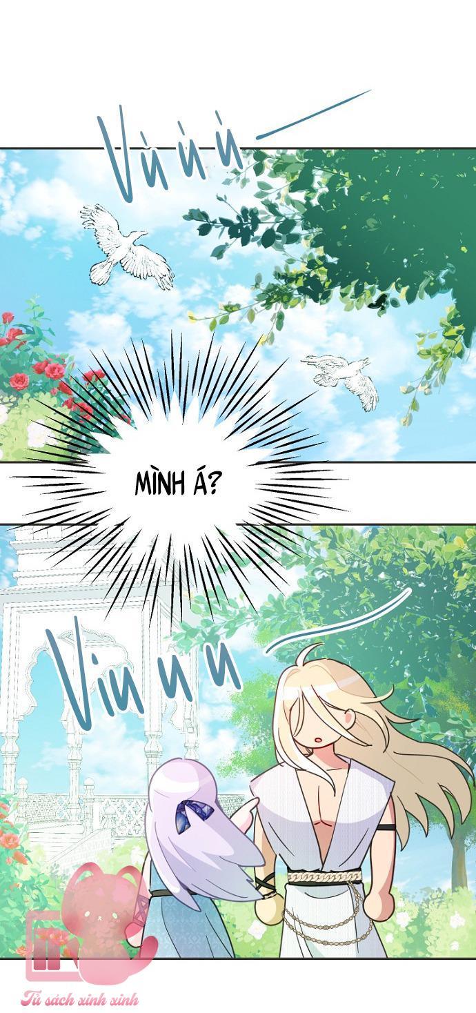 Bỏ Quách Chồng Con Đi, Tiền Bạc Mới Là Tất Cả Chap 73 - Trang 2