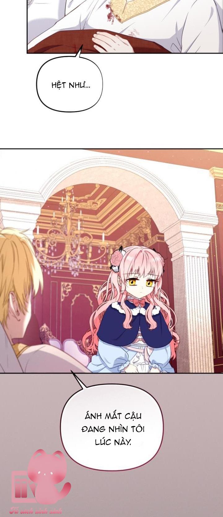 Tôi Được Nuôi Dưỡng Bởi Những Kẻ Phản Diện Chap 50 - Next Chap 51