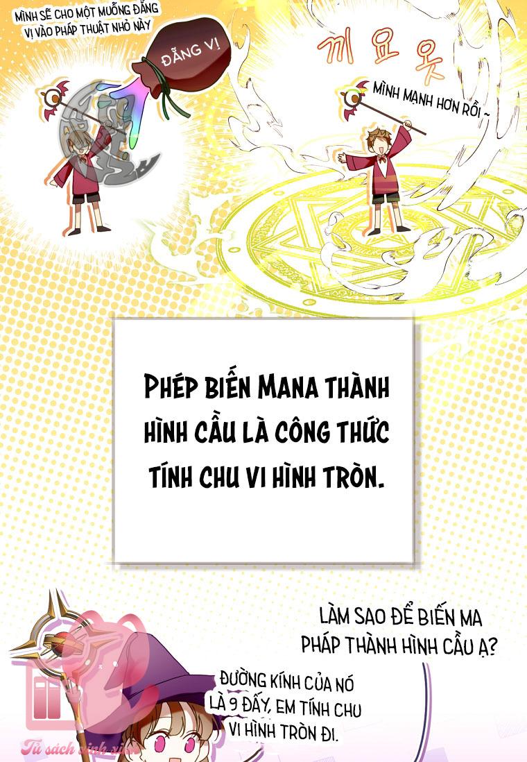 Làm Ác Nữ Bộ Không Tuyệt Sao? Chap 19 - Trang 4
