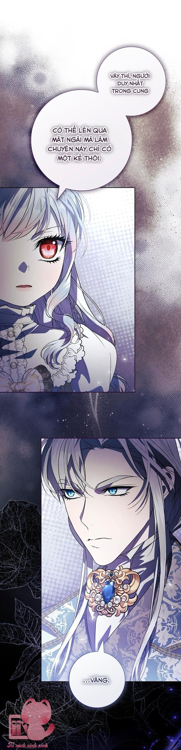 Nhận Nuôi Người Cha Phản Diện Chap 80 - Next Chap 81