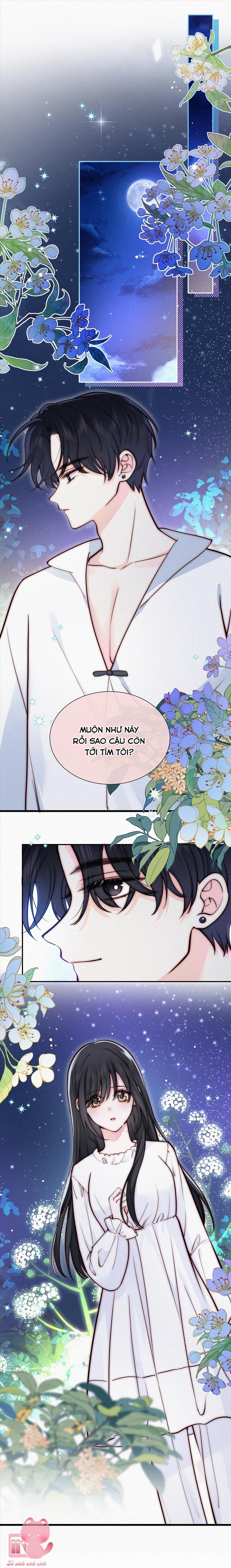 Bệnh Yêu Chap 73 - Trang 2
