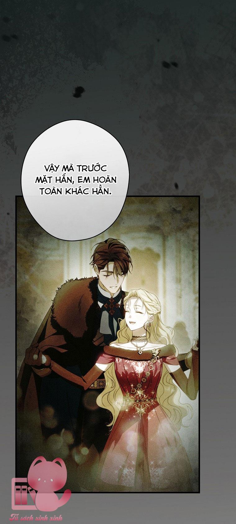 Cách Khiến Phu Quân Đứng Về Phía Tôi Chap 111 - Trang 2