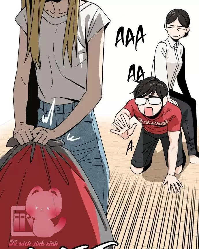 Lớ Ngớ Vớ Phải Tình Yêu Chap 50 - Trang 2