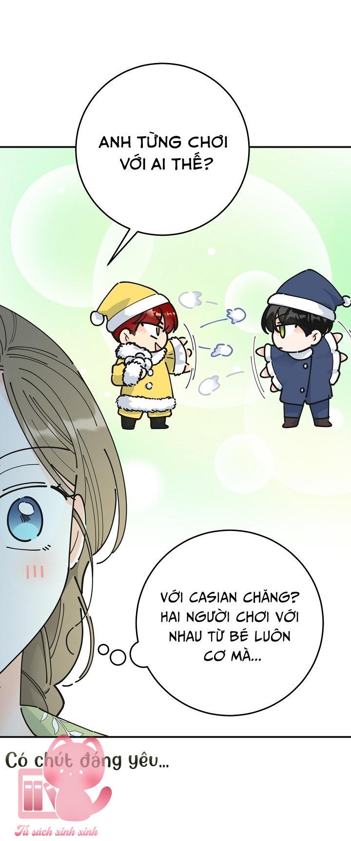 Người Hùng Của Ác Nữ Chapter 90 - Trang 4