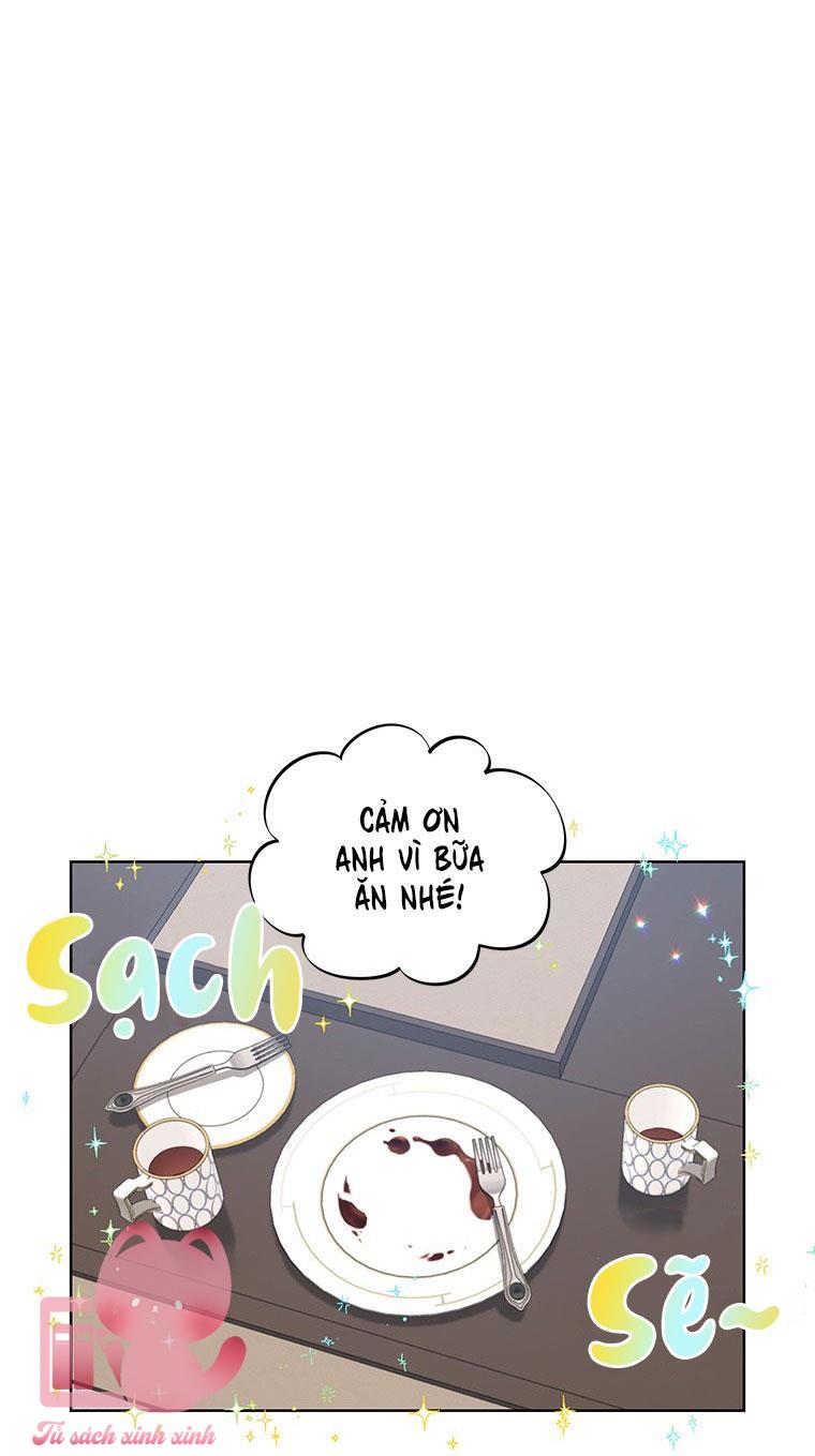 Hẹn hò chốn công sở Chapter 118 - Trang 3