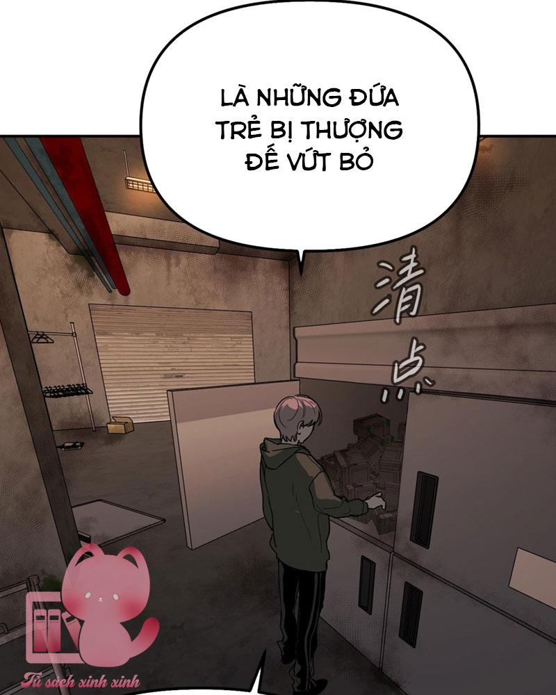Ác Chi Hoàn Chapter 1 - Trang 4