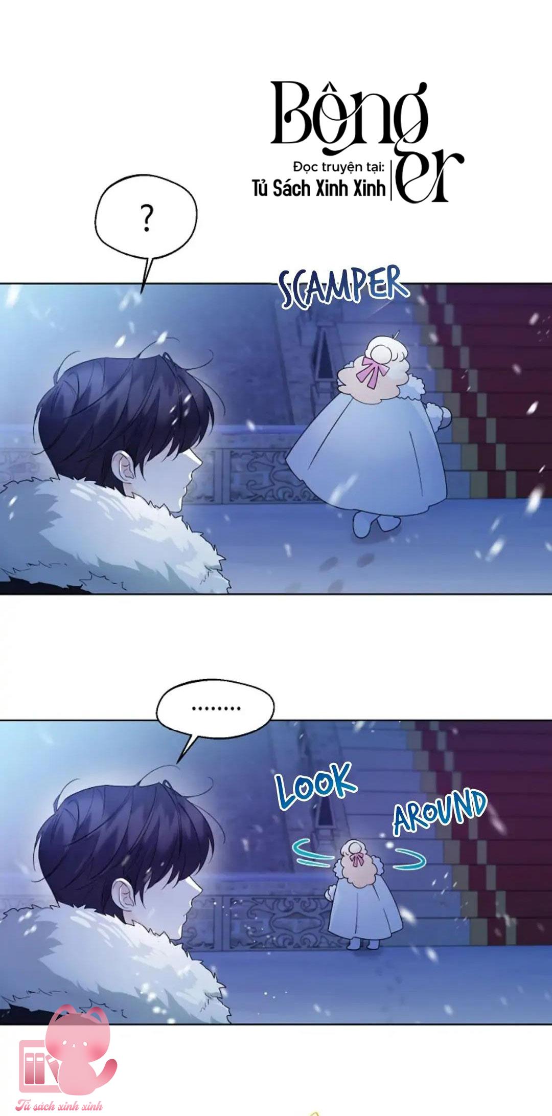Tiểu Thư Crystal Là Nam Nhân Chap 20 - Trang 2