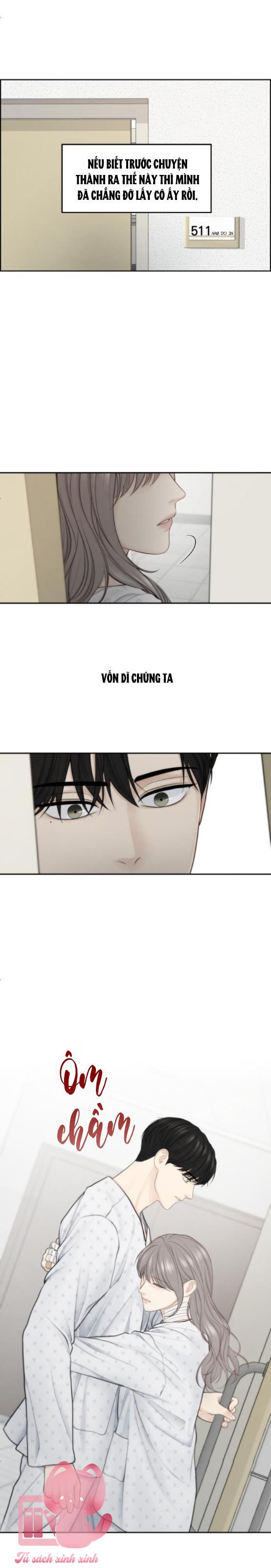 Hy Vọng Duy Nhất Chapter 16 - Trang 4