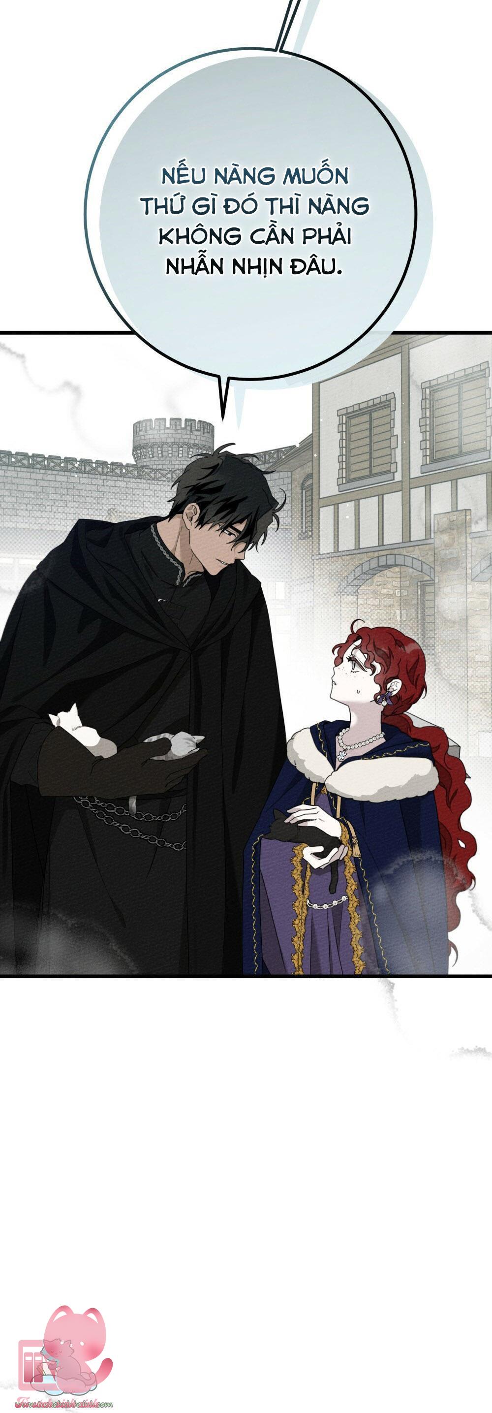 Dưới Tán Cây Sồi Chap 46 - Trang 2