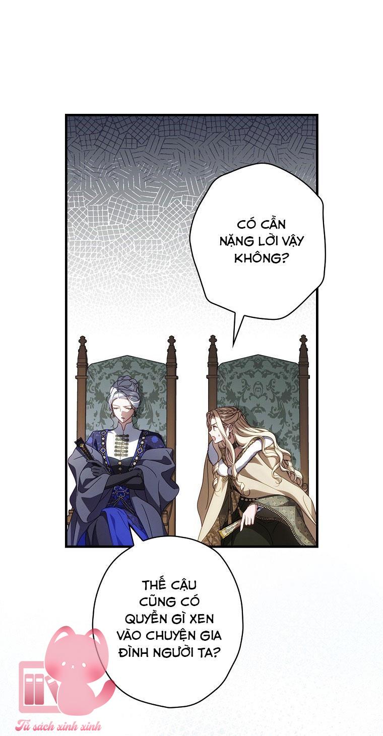 Cách Khiến Phu Quân Đứng Về Phía Tôi Chap 91 - Trang 2