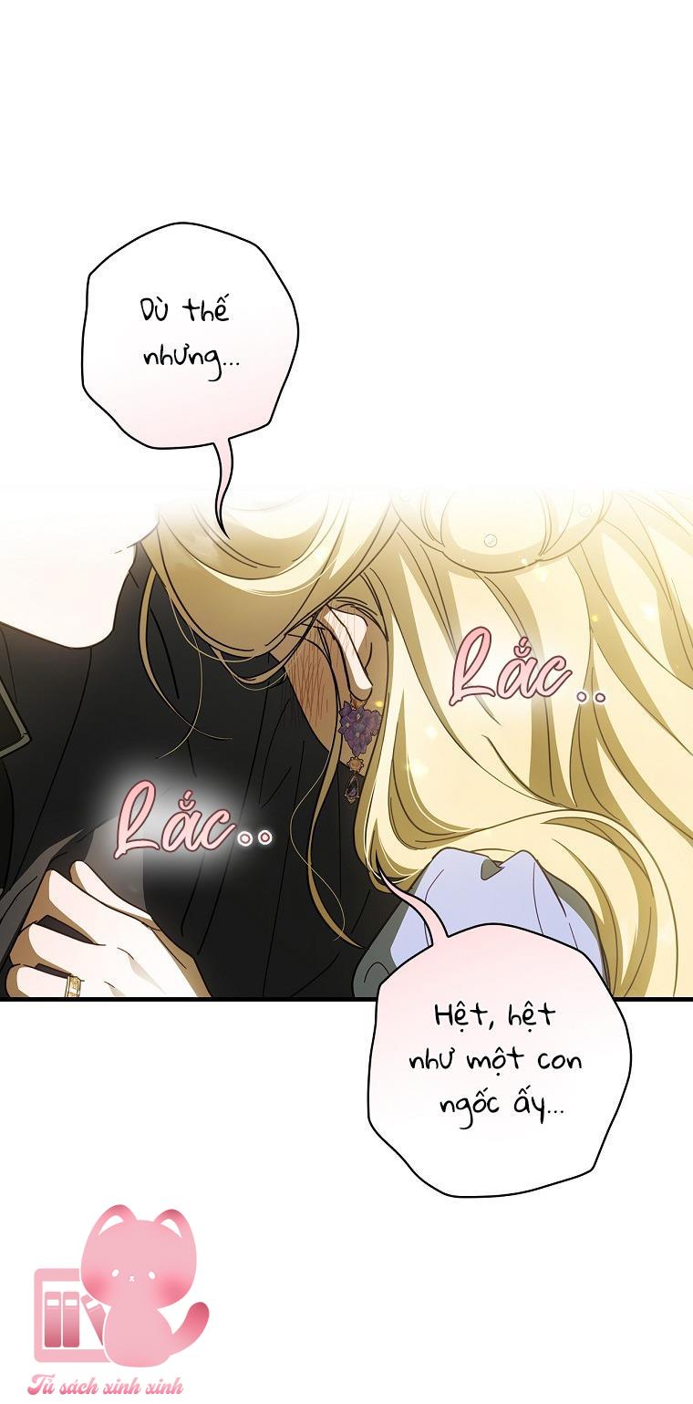 Cách Khiến Phu Quân Đứng Về Phía Tôi Chap 54 - Trang 2