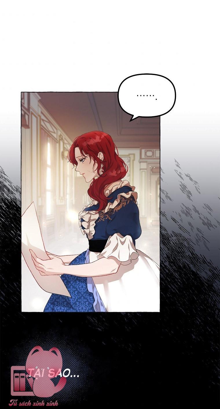 Thời Gian Của Nhân Vật Phụ Có Giới Hạn Chapter 14 - Trang 4