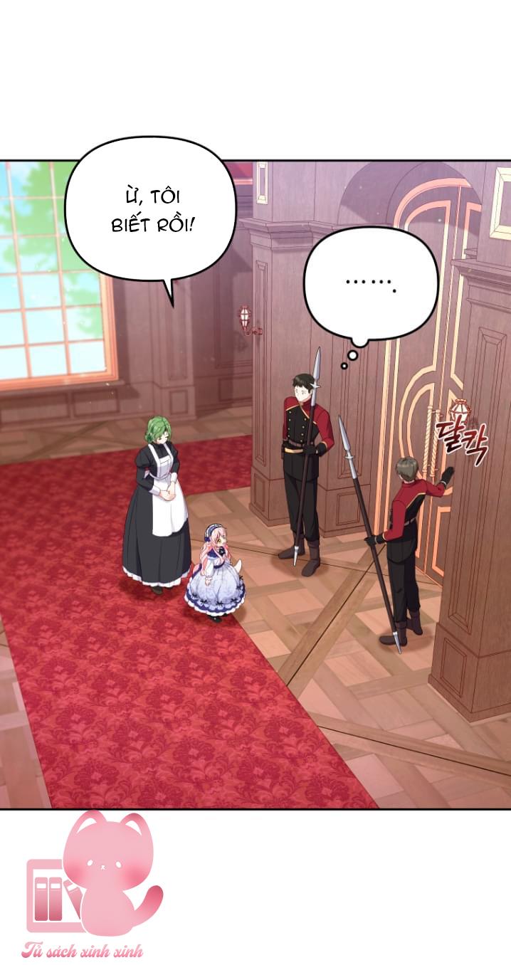 Tôi Được Nuôi Dưỡng Bởi Những Kẻ Phản Diện Chap 46 - Trang 3