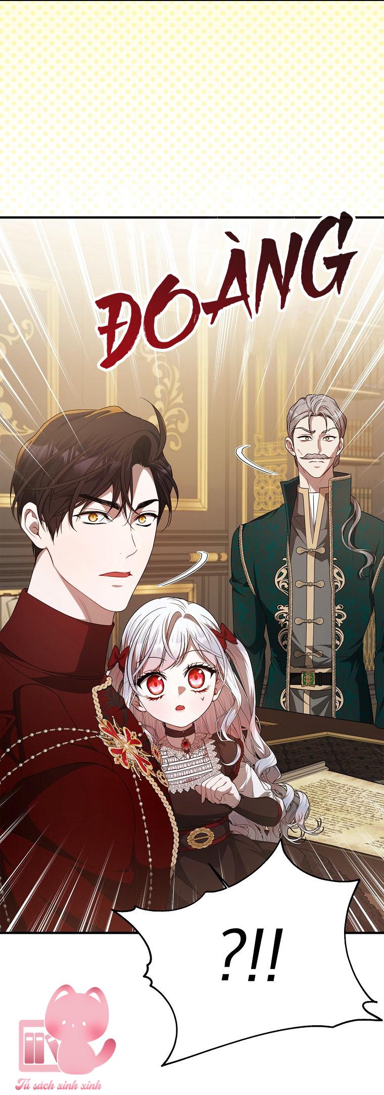 Nhận Nuôi Người Cha Phản Diện Chapter 48 - Trang 4