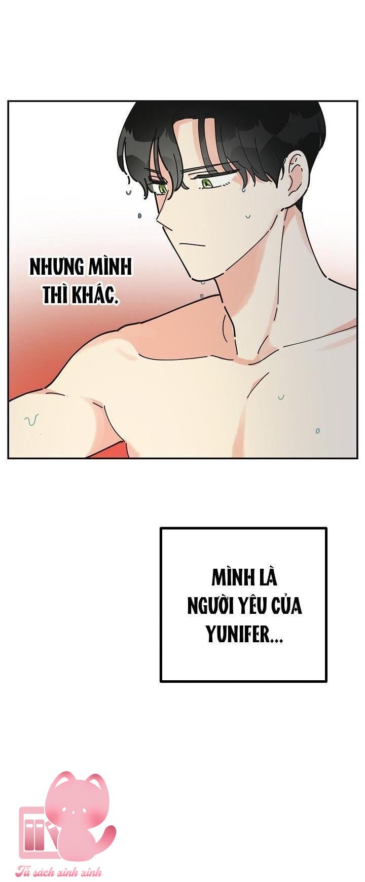 Người Hùng Của Ác Nữ Chapter 24 - Trang 4